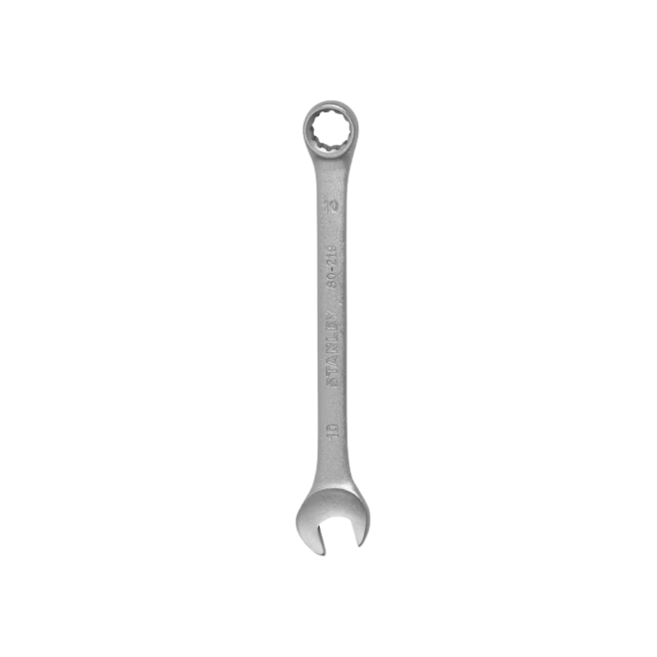 Chave Combinada Estriada "N 10 / 10mm" (STMT80219-840) - Stanley