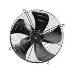 Ventilador Axial c/ Exaustão 400mm / 220v - FRIVEN