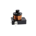 Rele Compressor 1/3 Hp 220v - elgin/sicon D7142 - Eos