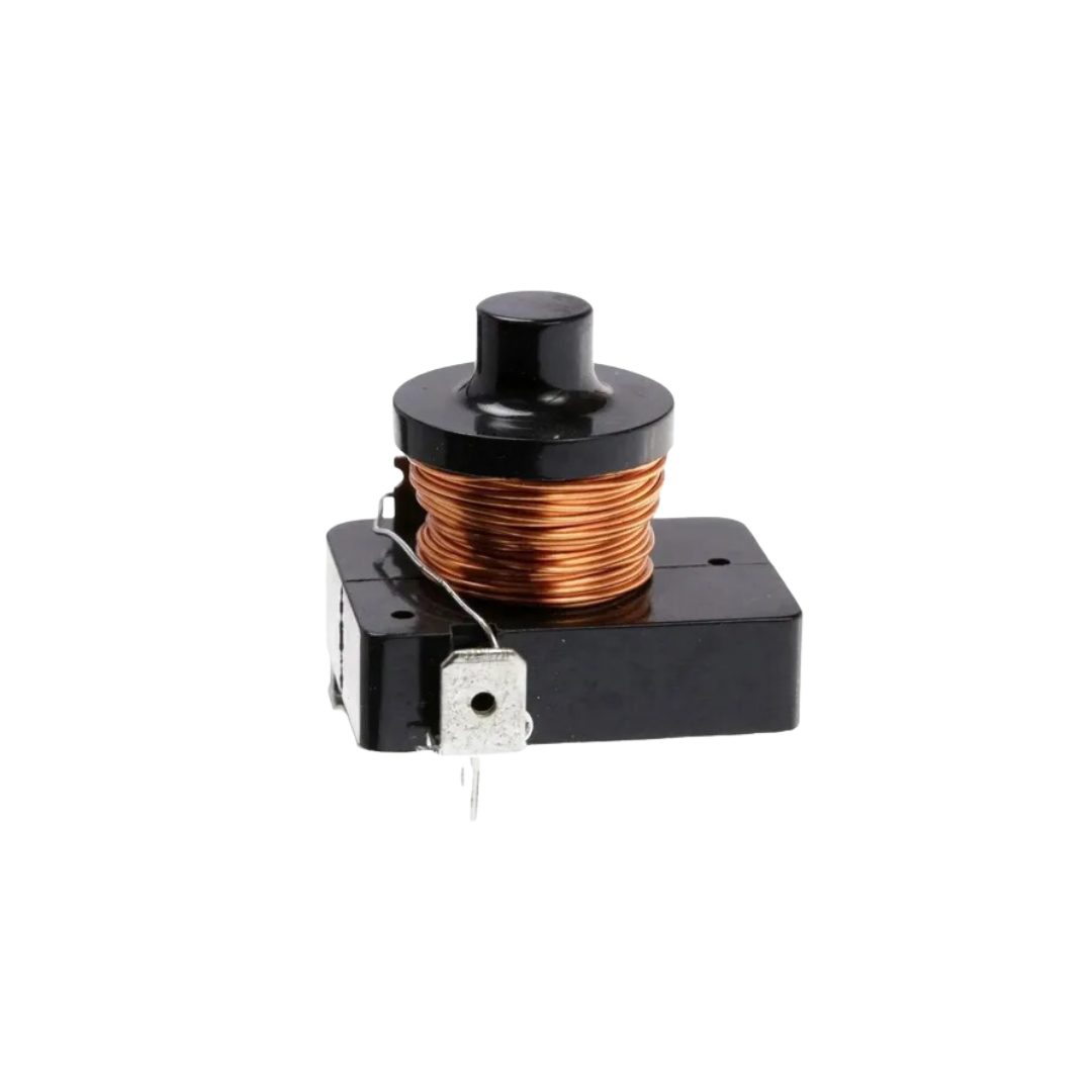 Rele Compressor 1/3 Hp 220v - elgin/sicon D7142 - Eos