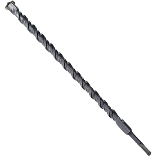 Broca Concreto Longa SDS Plus 06mmx210mm - WORKER