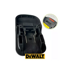 Adaptador Para Bateria Dewalt BA-5 - - Wipcool