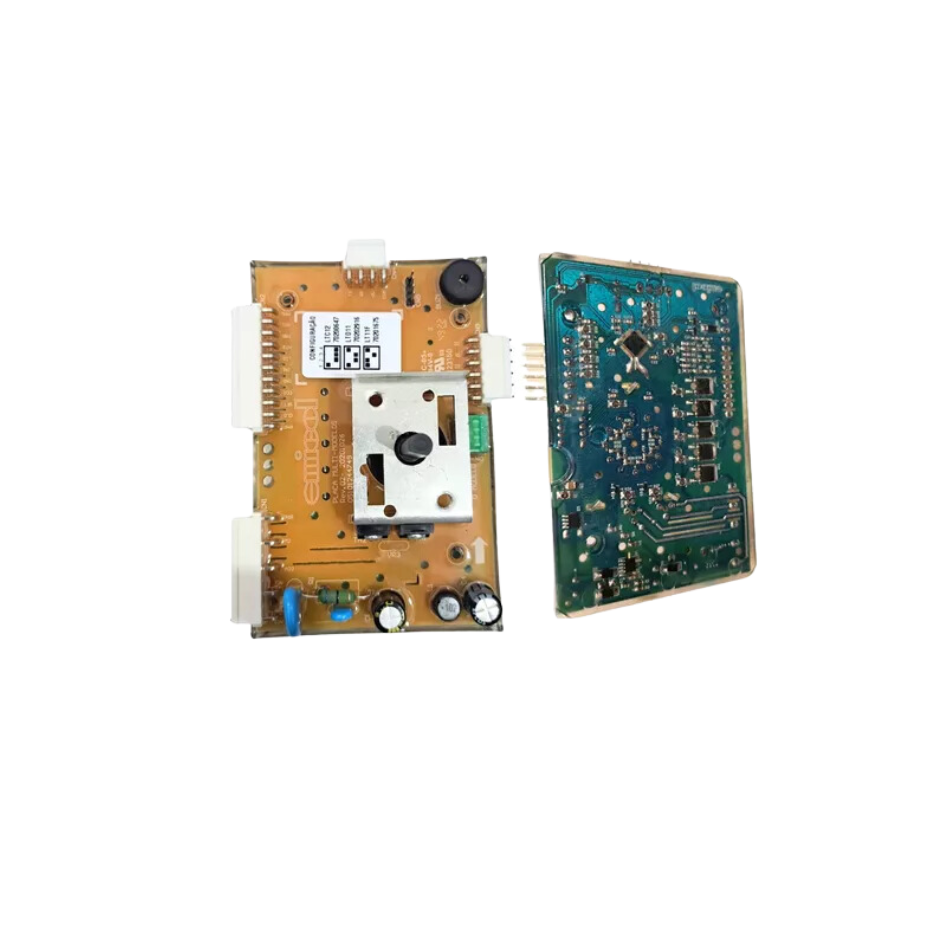 Placa Multi Modelos Bivolt Compativel