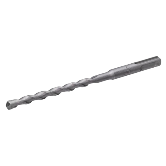 Broca Concreto Longa SDS Plus 08mm x 210MM - WORKER