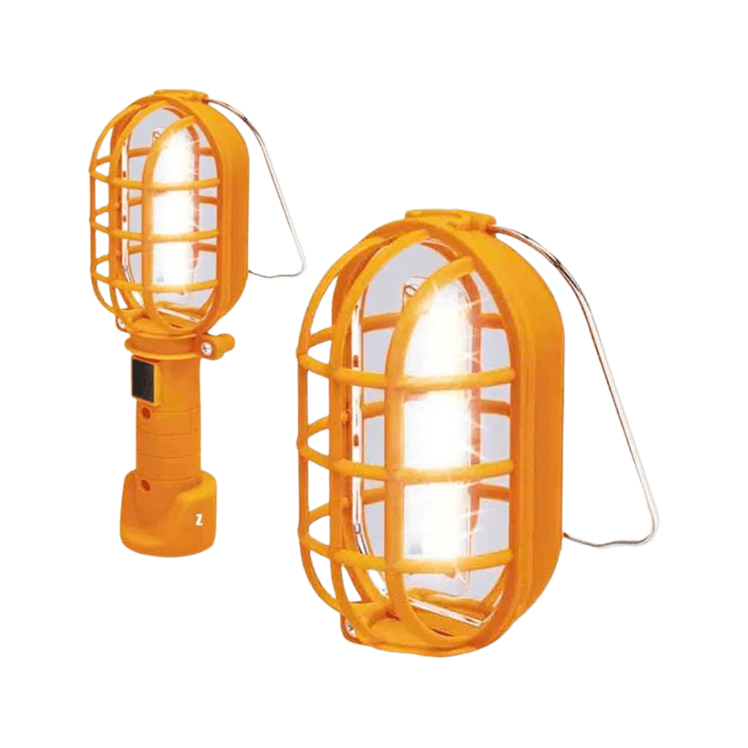 Pendente Led Mecânico 3W - Liege