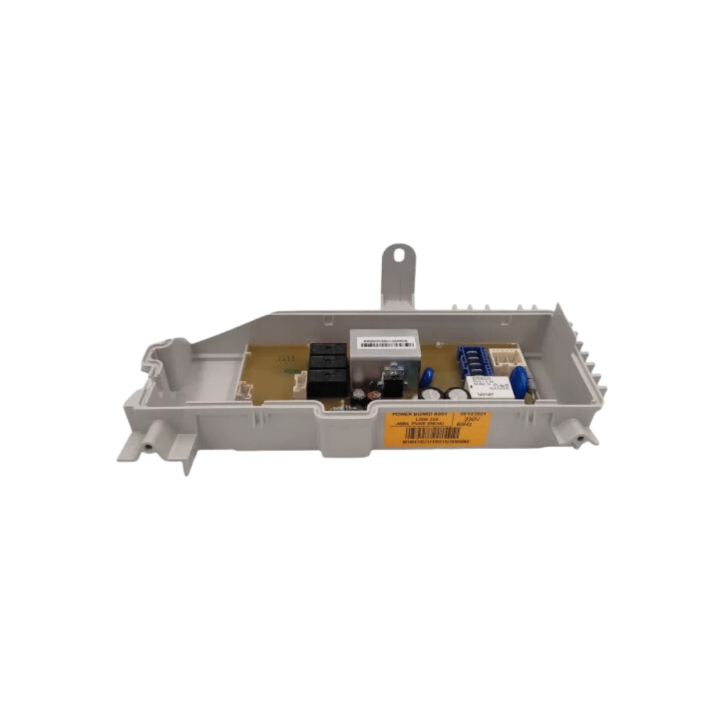 Placa De Potencia 220v BWG12AB / BWH11AB - Brastemp Original