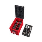 Packout Caixa De Ferramentas Compacta - Milwaukee 48-22-8422