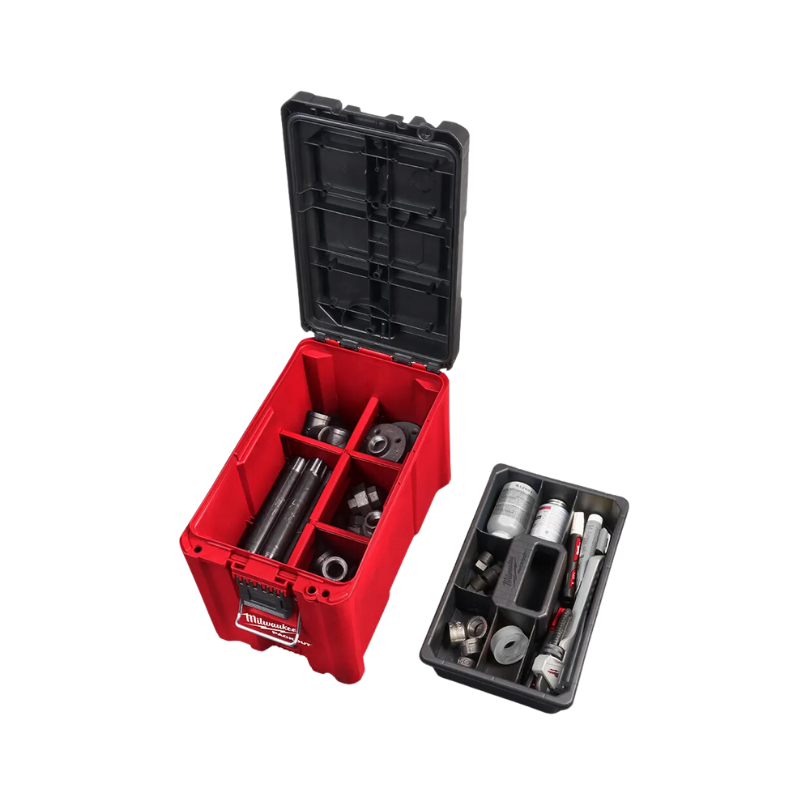 Packout Caixa De Ferramentas Compacta - Milwaukee 48-22-8422