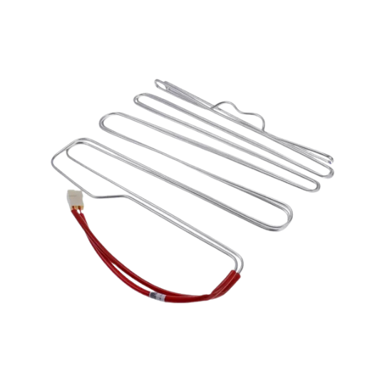 Resistencia Evaporador Geladeira DF36 200w 220v - MJ INDUSTRIA