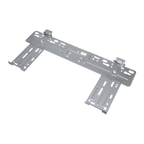 Suporte Evaporadora ( 9 a 12 Mil Btus ) Vi12f - Electrolux Original