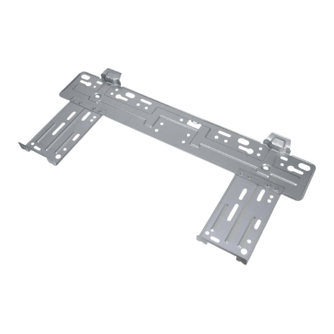 Suporte Evaporadora ( 9 a 12 Mil Btus ) Vi12f - Electrolux Original