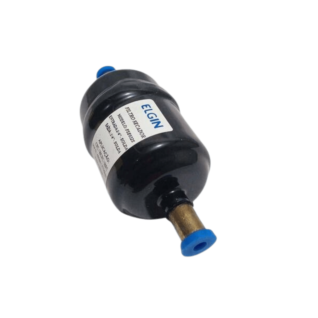 Filtro Secador 085 5/8 Solda - Elgin