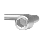 Chave L 10mm - Mayle