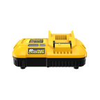 Carregador De Baterias Flexvolt 20v 8,0a 220v (DCB118-B2) - Dewalt