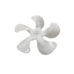 Hélice Plástico Universal Micro Ventilador N-4
