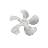 Hélice Plástico Universal Micro Ventilador N-4