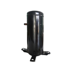 Compressor Scroll 7,5TR Ar Condicionado 380v R410a - 90.000 BTUS
