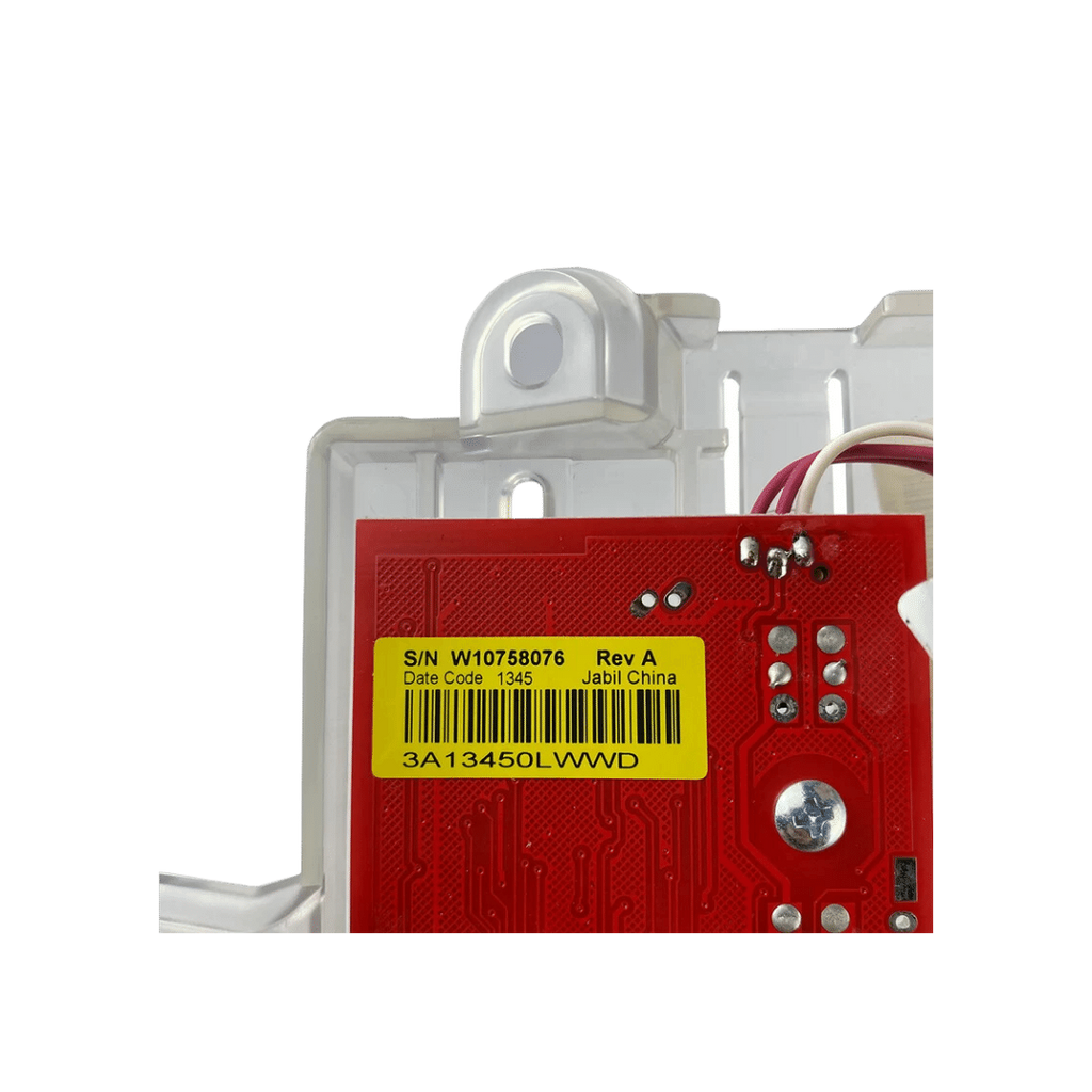 Placa Interface Bivolt Saturno CWE15 CWL16 Original