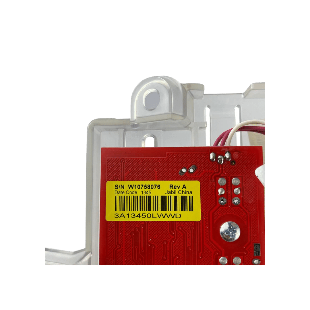 Placa Interface Bivolt Saturno CWE15 CWL16 Original