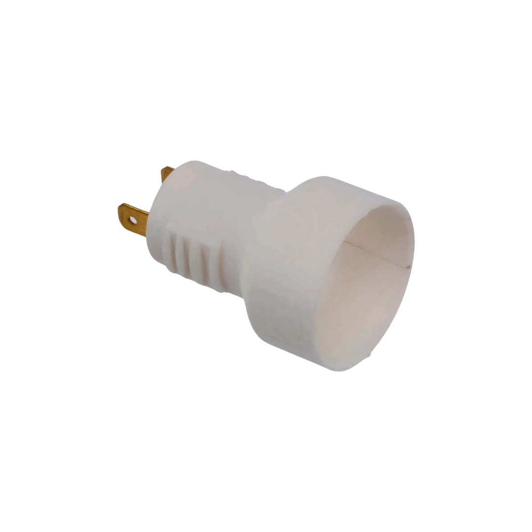 Soquete Lampada Microondas / Geladeira