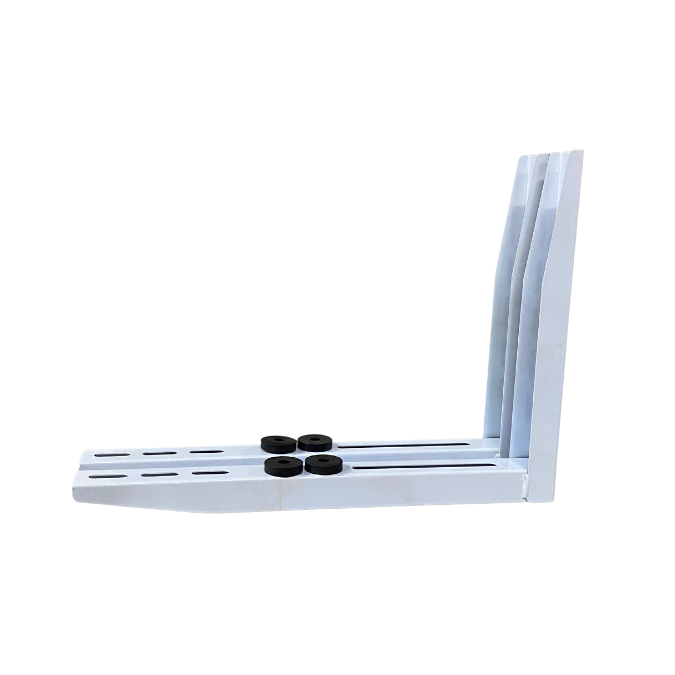 Suporte Condensadora (7 a 12mil Btus) 40x30 - Ar Multilar