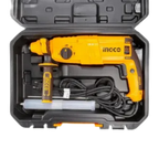 Martelete Combinado 26MM SDS Plus 800w 220V - INGCO