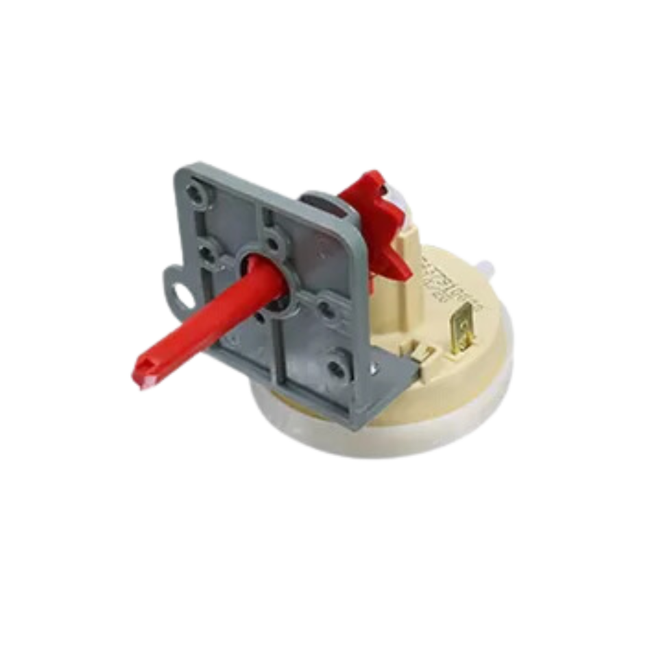 Pressostato Regulagem Nível De Agua Lca 11kg 220v - Brastemp