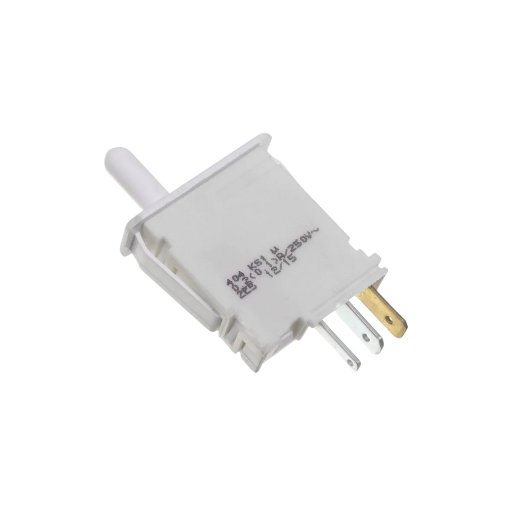 Interruptor Branco Trava Central 609959