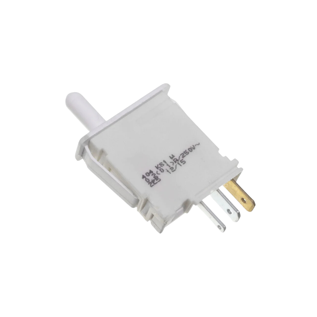 Interruptor Branco Trava Central 609959
