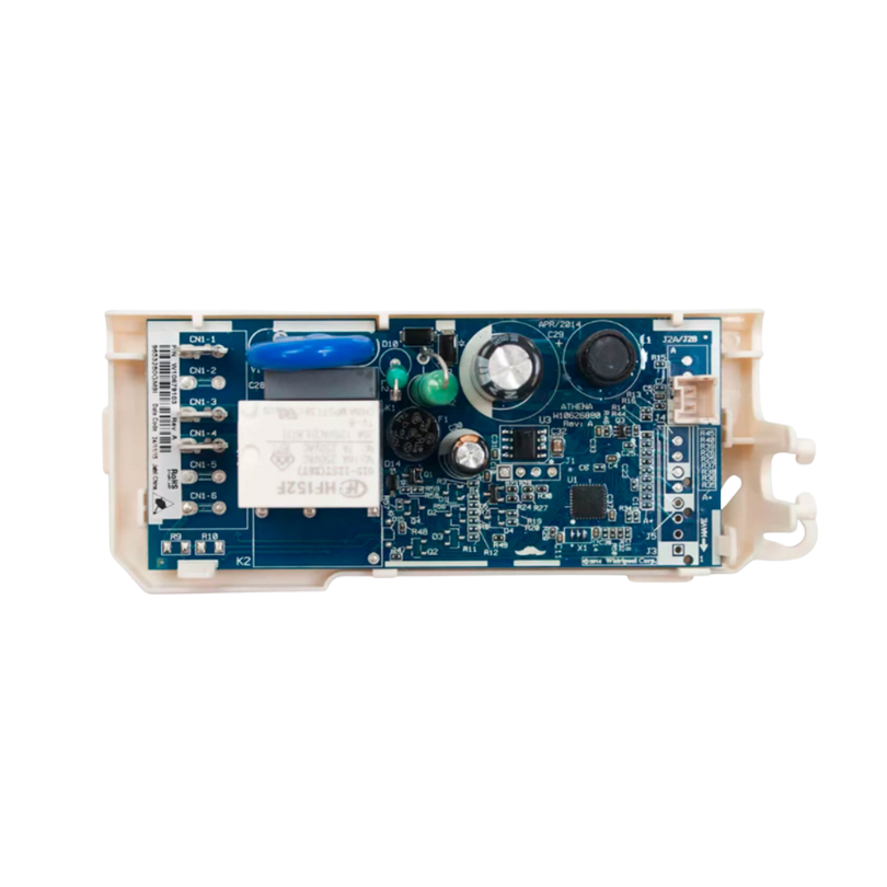 Placa de Controle Athena Bivolt para Geladeira 2 portas Consul Original - Whirlpool