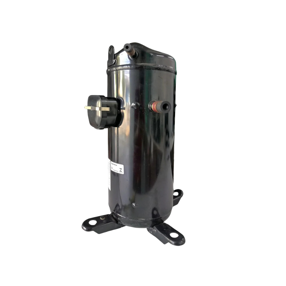 Compressor Scroll 7,5TR Ar Condicionado 380v R410a - 90.000 BTUS
