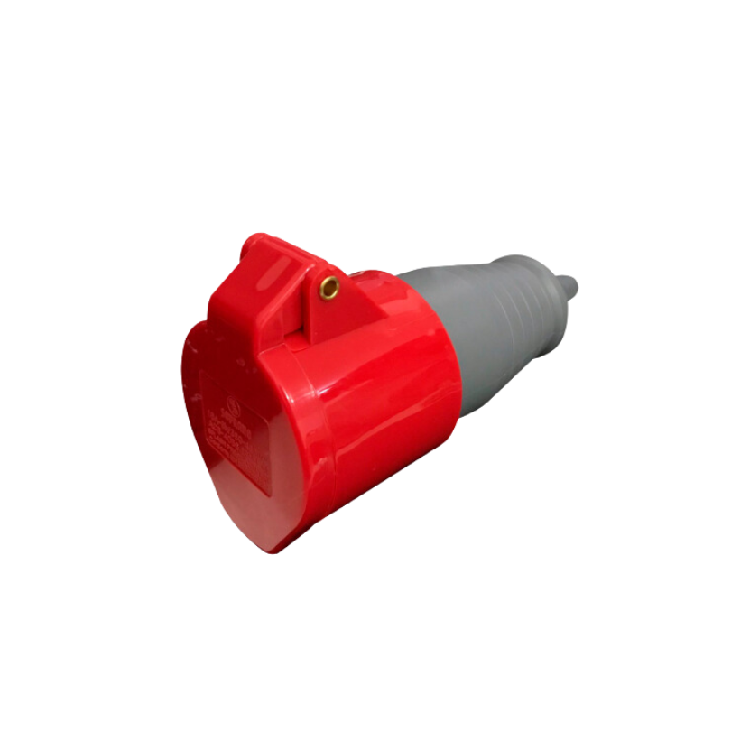 Acoplador (ACS 4056/ 16A 3P+T-380/440v IP44 6H) - TIPI