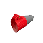 Acoplador (ACS 4056/ 16A 3P+T-380/440v IP44 6H) - TIPI