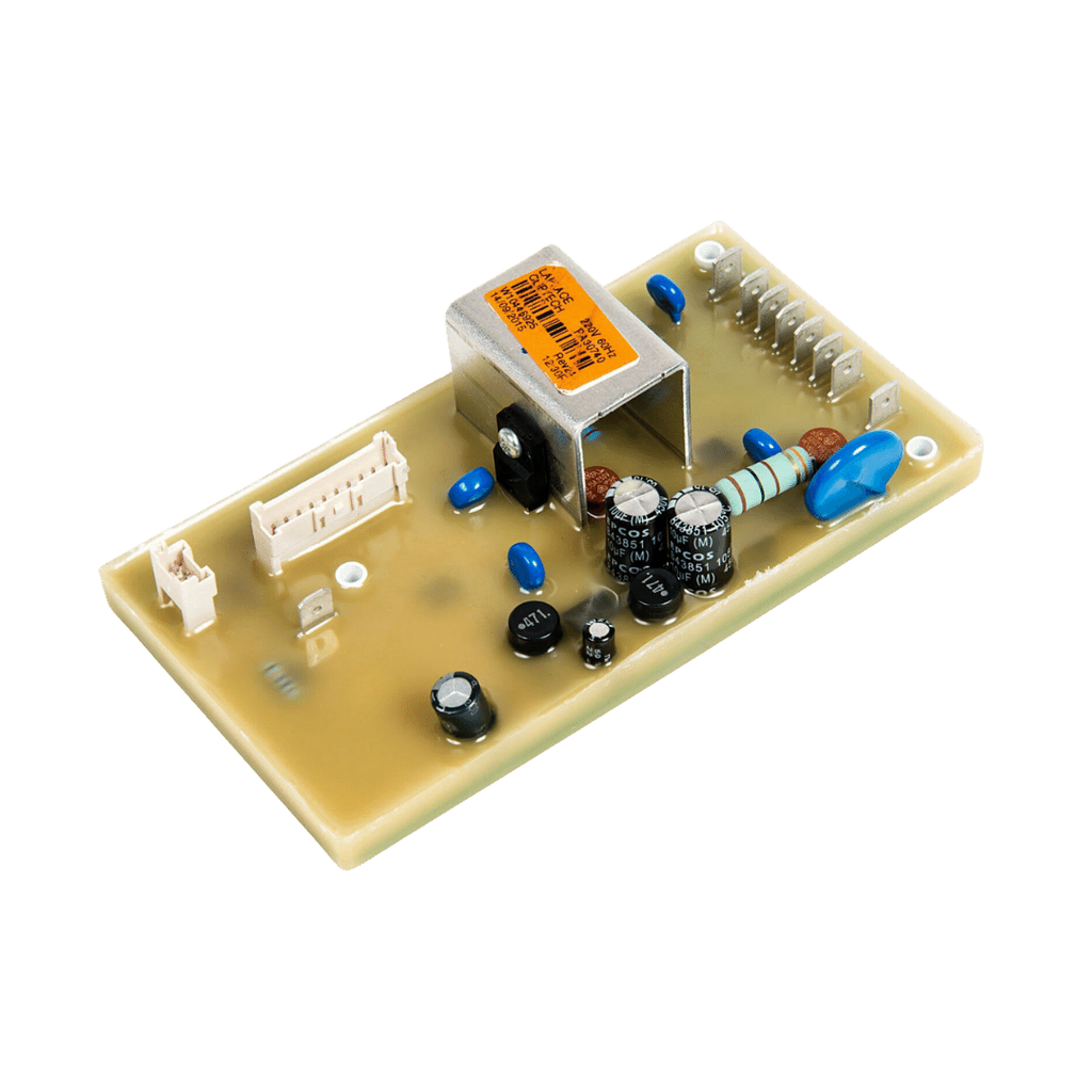 Placa Potencia 220v Brastemp BWL11 BWB BWC BWK11 Original