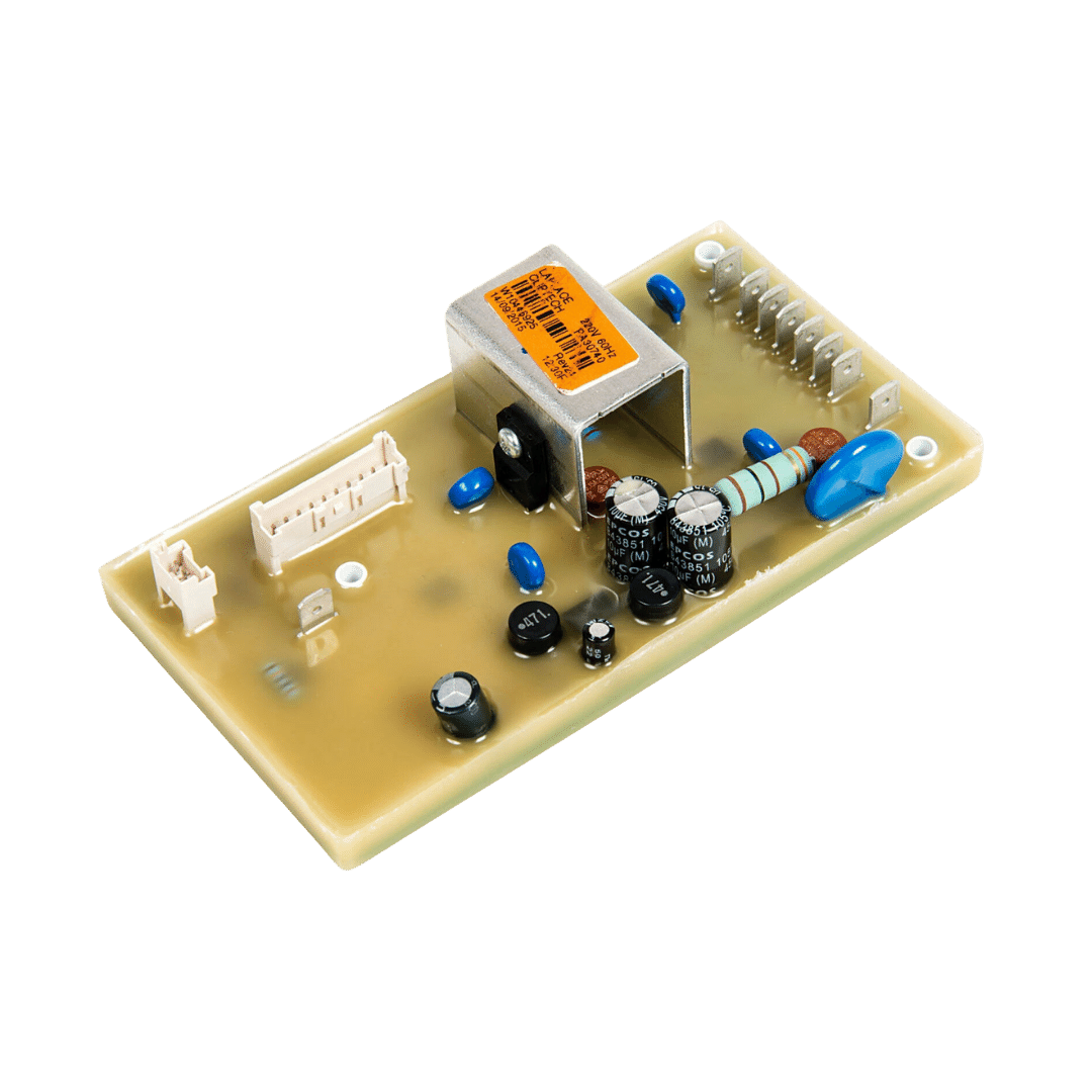 Placa Potencia 220v Brastemp BWL11 BWB BWC BWK11 Original