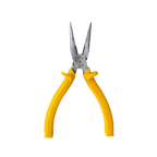 Alicate Bico Meia-Cana Longo Com Corte 6" "152Mm"  ( 70-022) -  Stanley