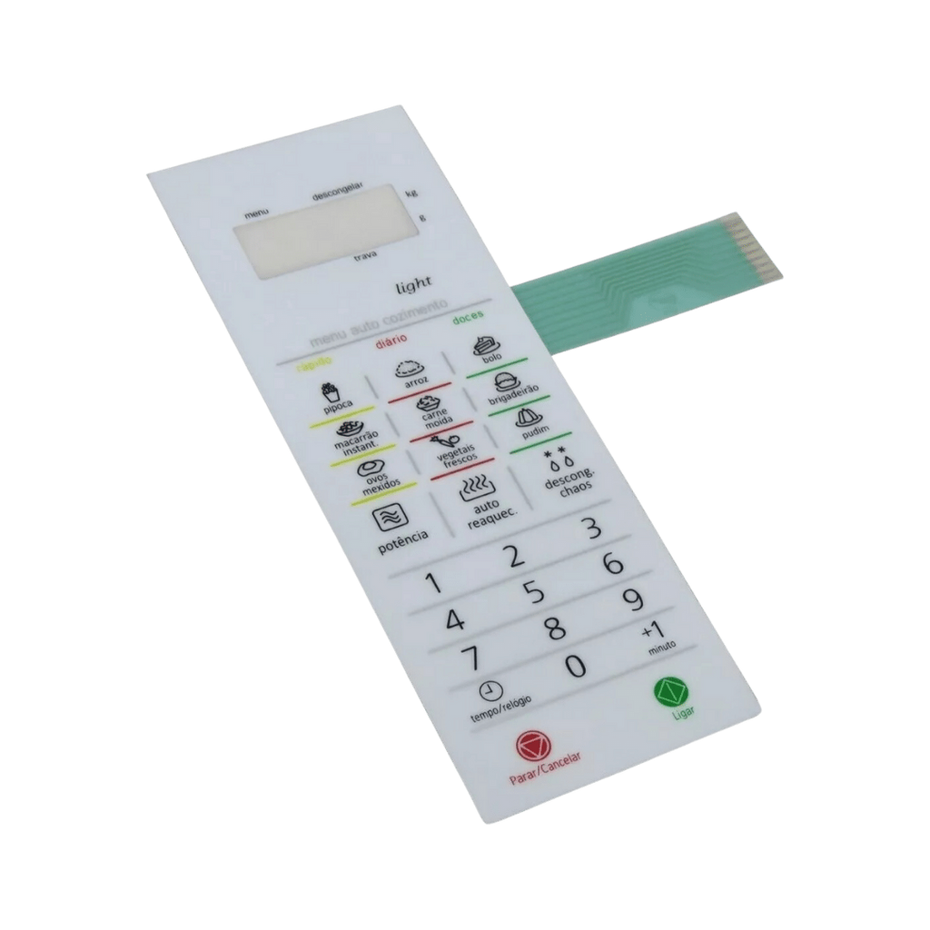 Membrana Micro-ondas NNST369 - Panasonic