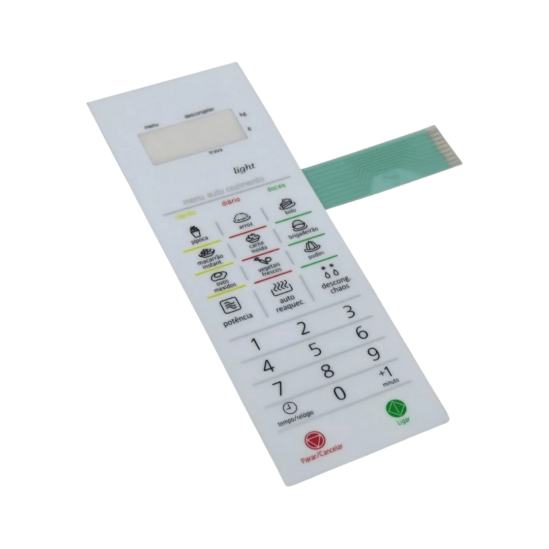 Membrana Micro-ondas NNST369 - Panasonic
