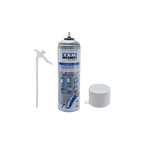 Espuma Expansiva PU 480g / 500ml - Tekbond