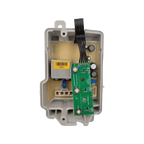 Placa Potencia Consul Cwc08abbna 220v Original