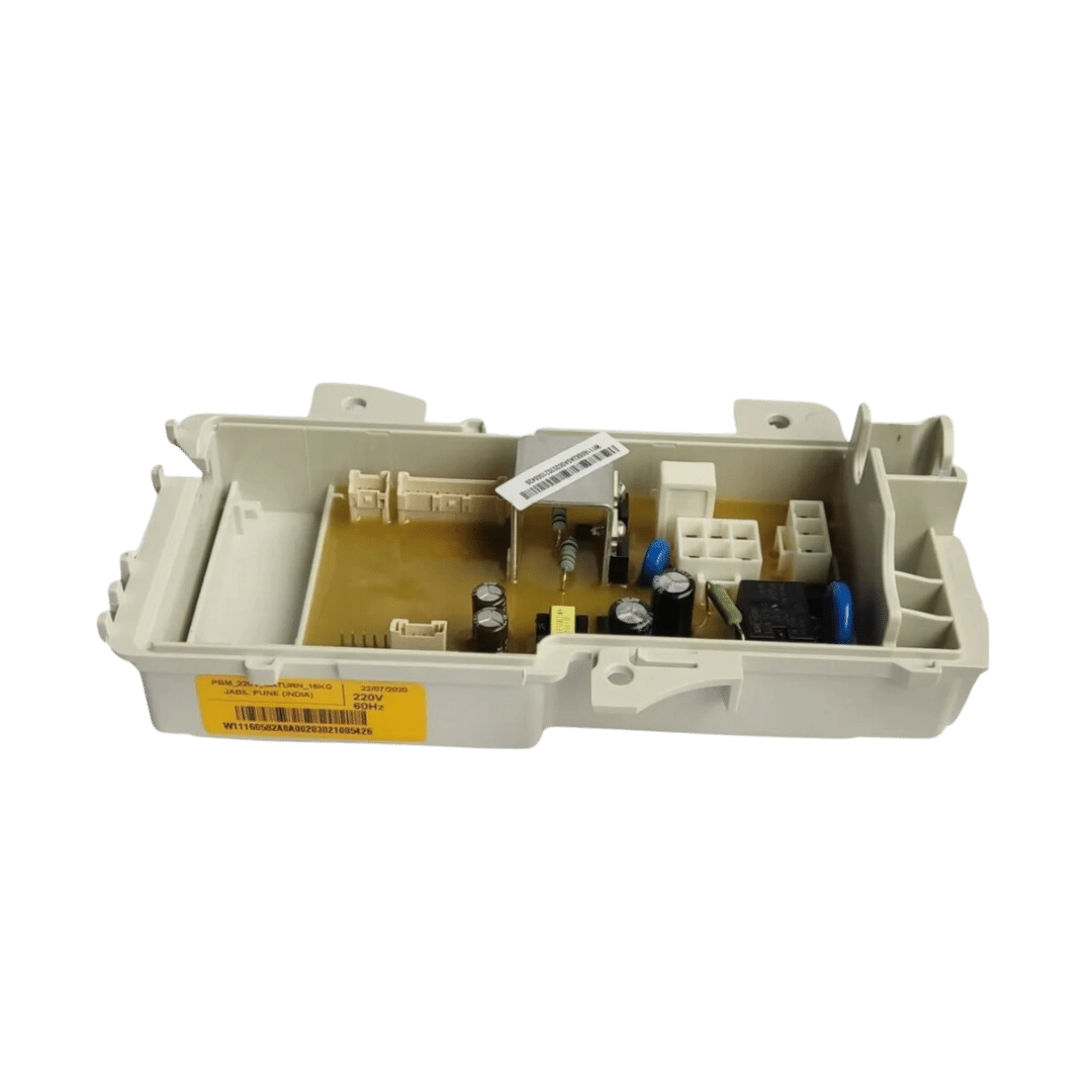 Placa Potencia 220v Consul 16kg Cwl16 Original