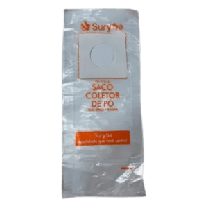 Saco Coletor de Pó para Broca até 65mm - Suryha