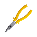 Alicate Bico Meia-Cana Longo Com Corte 6" "152Mm"  ( 70-022) -  Stanley