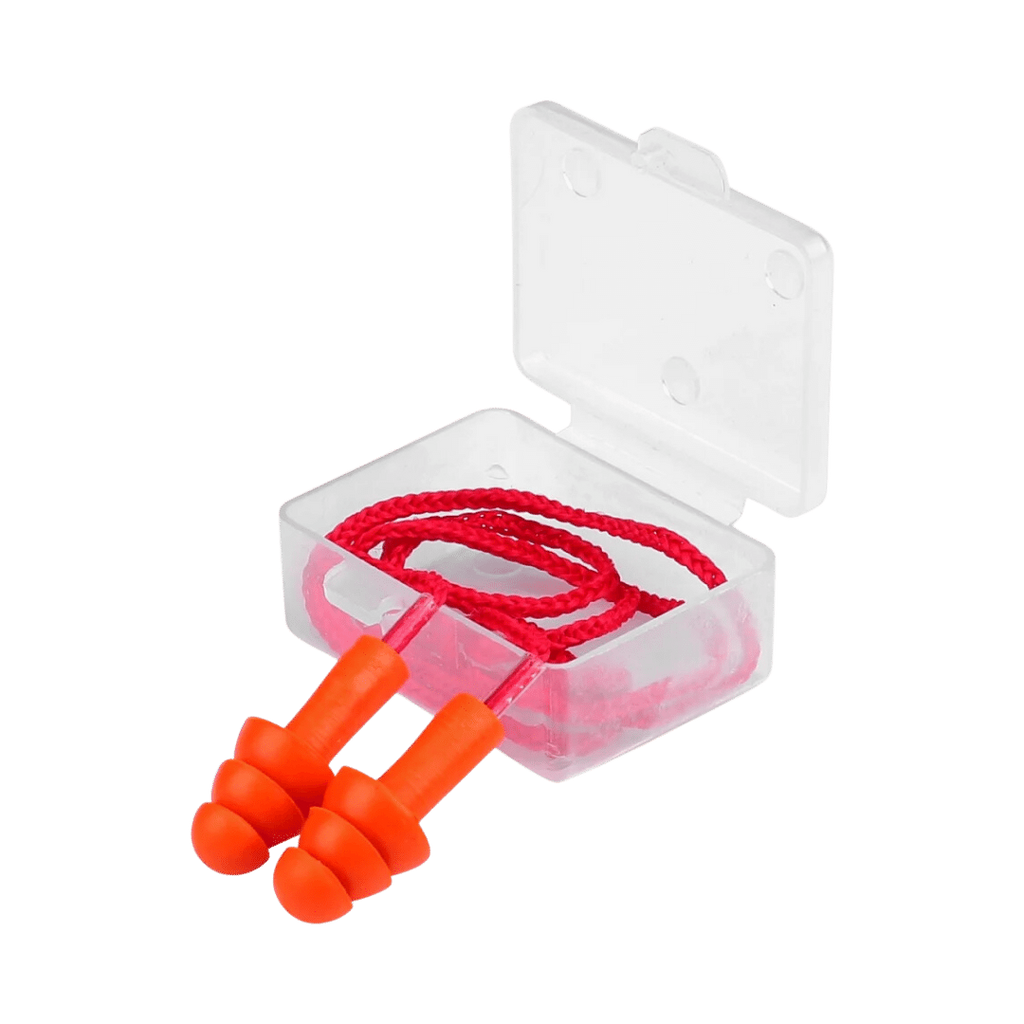 Abafador / Protetor Auditivo Silicone - WORKER