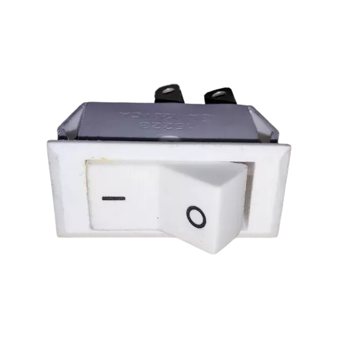 Interruptor 15223 Branco 1/0 - Metalfrio
