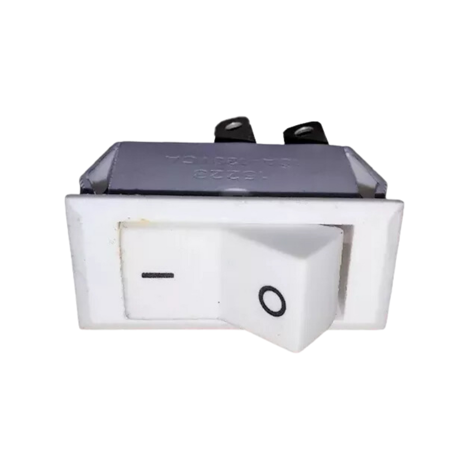 Interruptor 15223 Branco 1/0 - Metalfrio