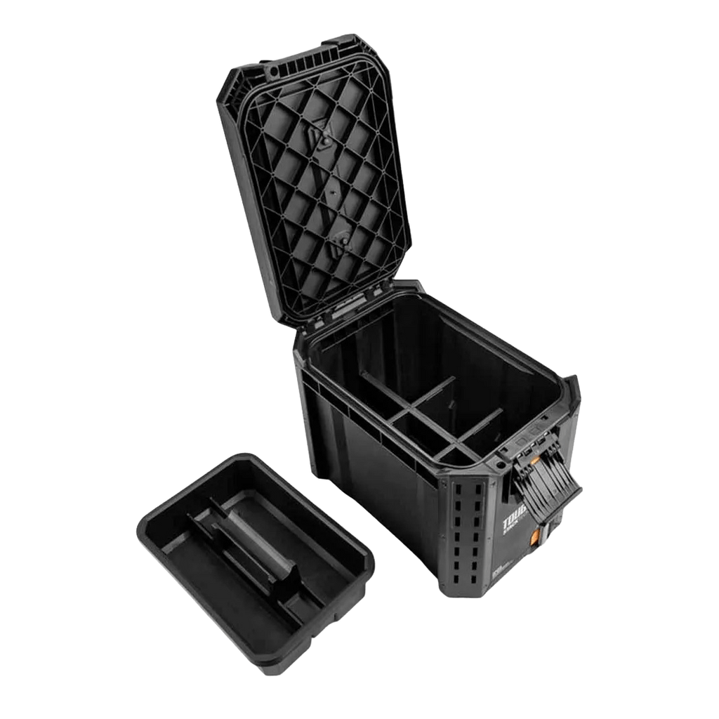 Caixa Organizadora Compacta StackTech Toughbuilt
