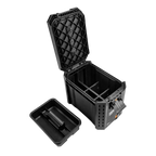 Caixa Organizadora Compacta StackTech Toughbuilt