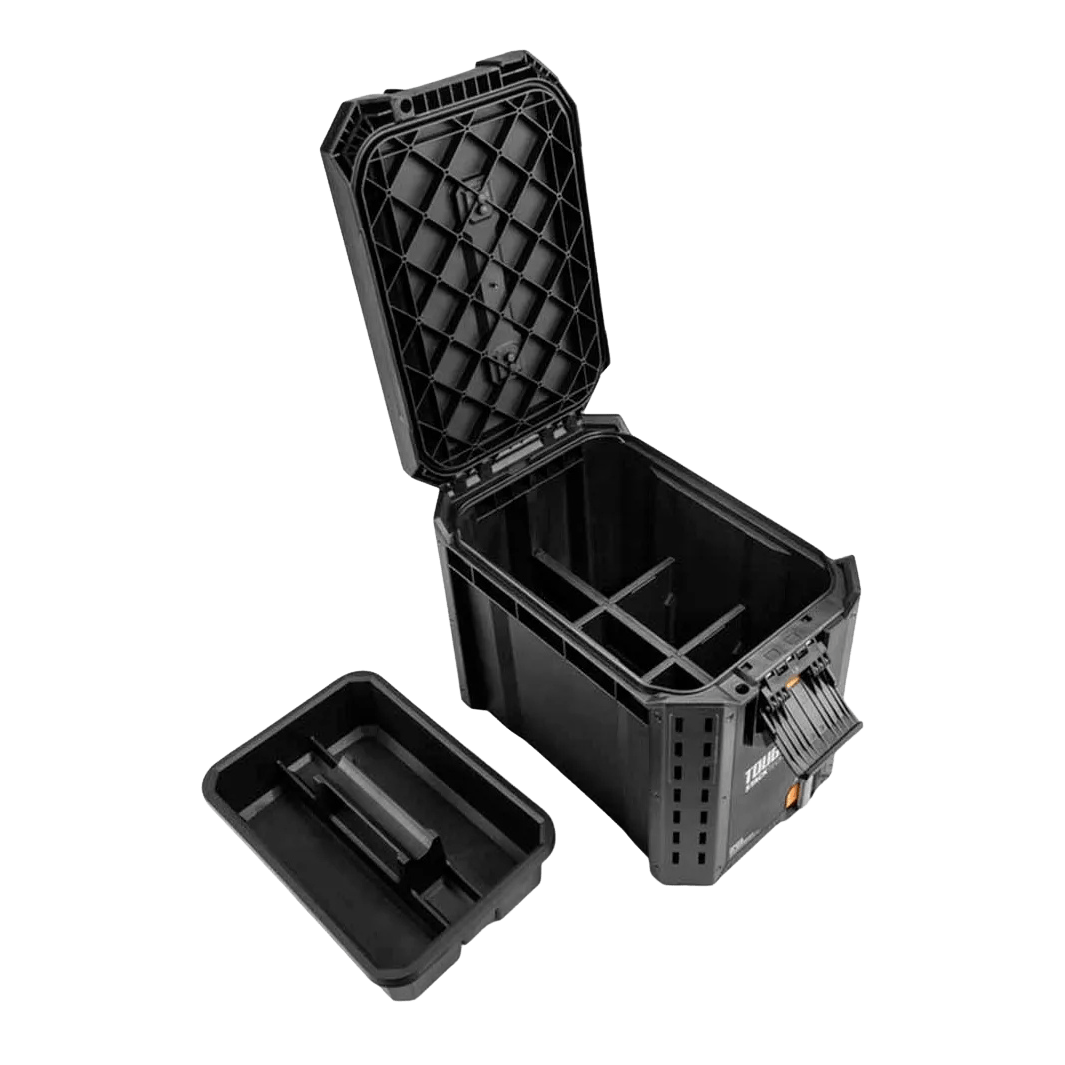 Caixa Organizadora Compacta StackTech Toughbuilt