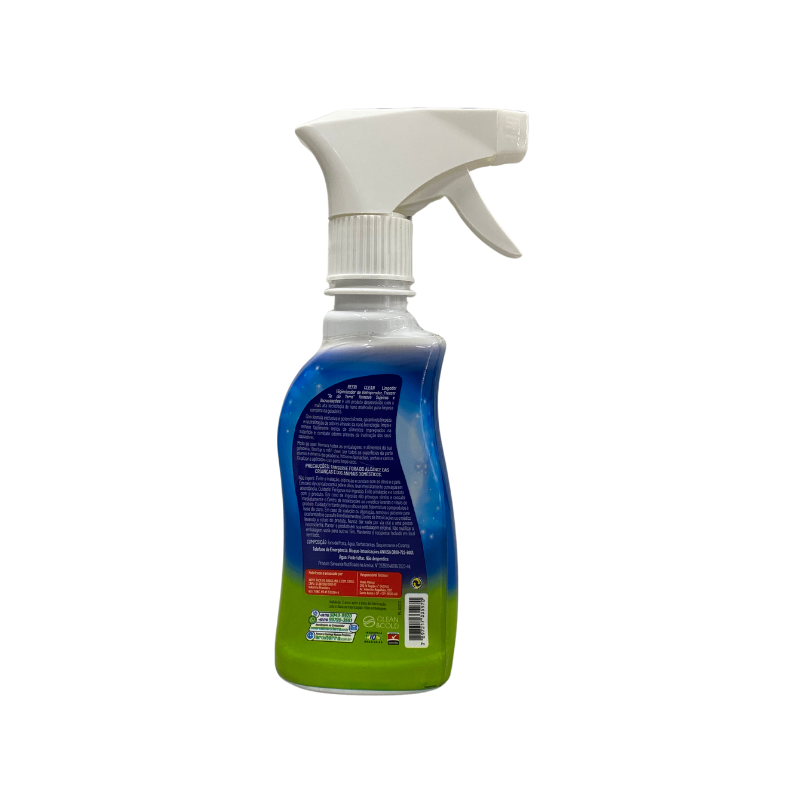 Limpador Refri Clean 200ml - Ar da Terra